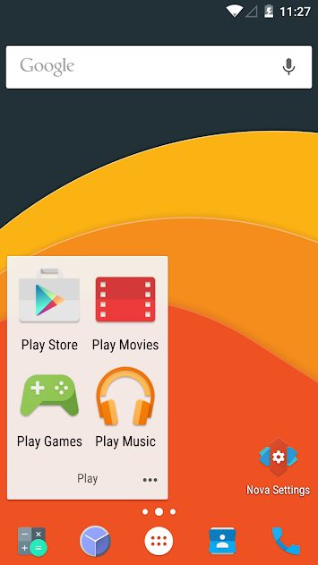 Nova Launcher Prime V5 5 3 Final Apk Jimtechs Biz Jimods