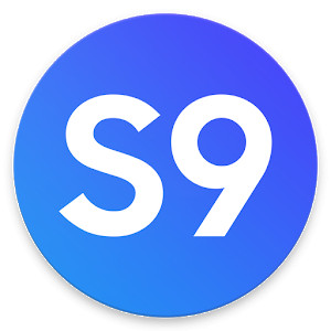 Theme Galaxy S9 V2 2 0 Full Apk Jimtechs Biz Jimods