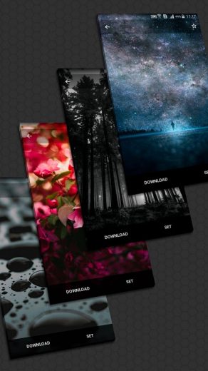 Wallpapers HD, 4K Backgrounds v2.0.3 Full APK