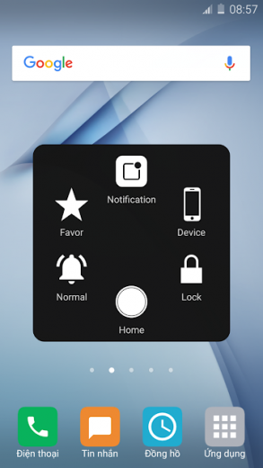 Assistive Touch 2018 v2.42 Full APK