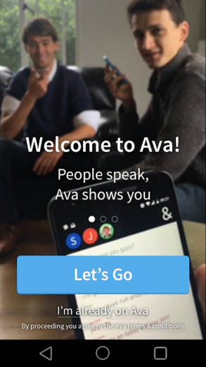 Ava - 24/7 Accessibility v1.9.0.1 Full APK