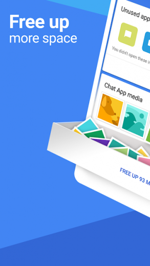 Files Go by Google v1.0.189786363 Full APK