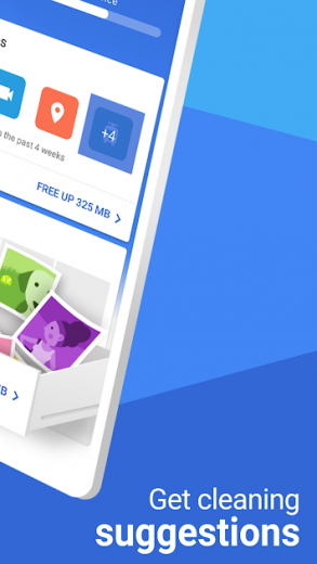 Files Go by Google v1.0.189786363 Full APK