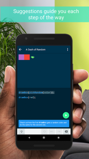 Grasshopper: Learn to Code v1.13.3 Full APK
