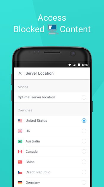 Hotspot Shield VPN Elite v5.9.5 Full APK