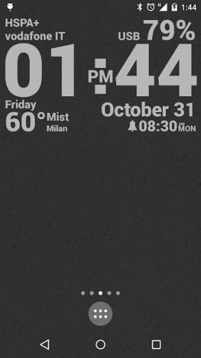 KLWP v3.31b808608 Full APK