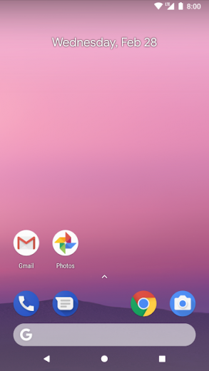 Lean Launcher v1.1.0 Full APK