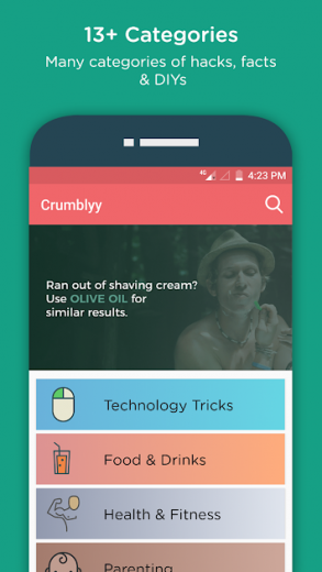 Life Hacks v3.1.0 Full APK