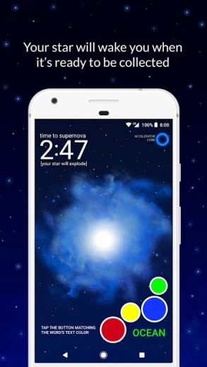 Nebula Alarm Clock v1.02b Full APK
