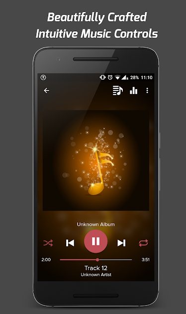 Pi Music Player v2.6.0.2 build 104 Full APK