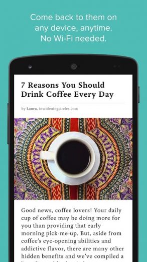 Pocket v6.7.6.1 Full APK