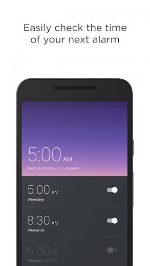 Puzzle Alarm Clock v3.1.0.1087 Full APK