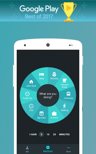 Simple Habit Meditation v1.29.3 Full APK