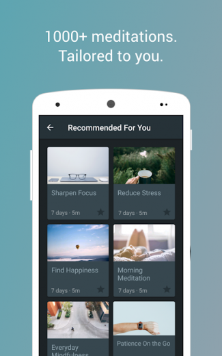 Simple Habit Meditation v1.29.3 Full APK