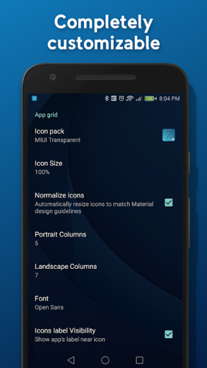Smart Drawer - Apps Organizer v0.9.2 Full APK