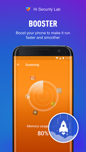 Virus Cleaner v4.15.0.1716 Full APK
