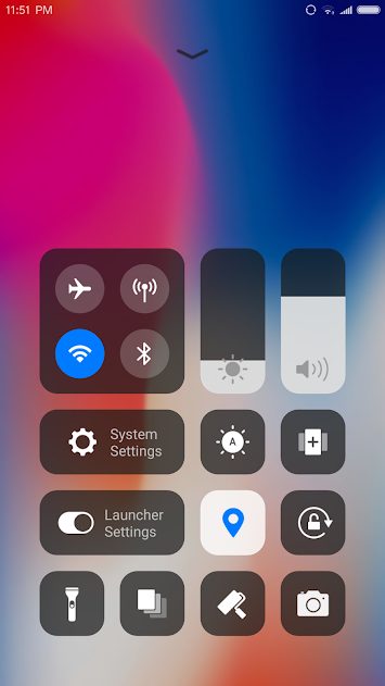 X Launcher Pro Theme v1.7.0 Full APK