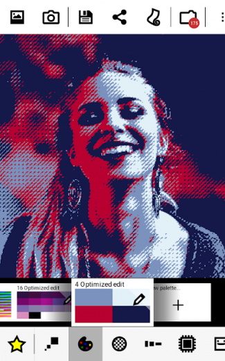 8Bit Photo Lab, Retro Effects v1.10.3 Full APK