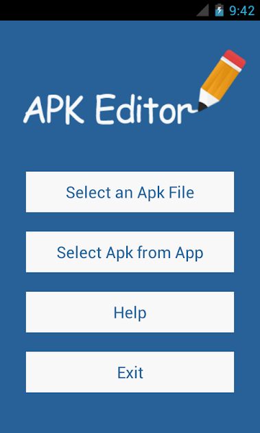 APK Editor Pro v1.9.5 Paid Full APK
