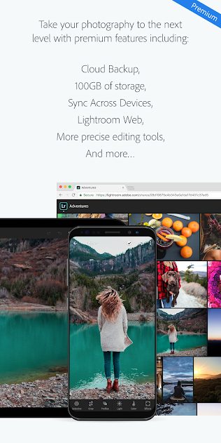 adobe lightroom cc crack apk