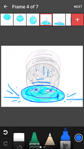 Animatic by Inkboard v1.3 Full APK