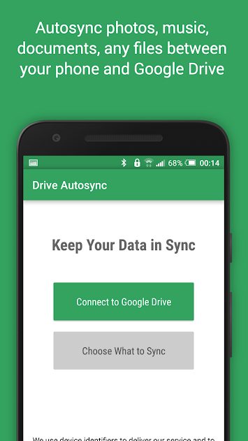 Autosync Google Drive v3.3.1 Ultimate Full APK
