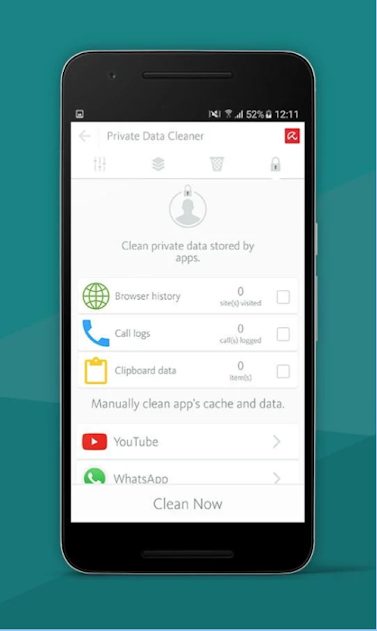 Avira Optimizer Pro v1.4 build 235 Full APK