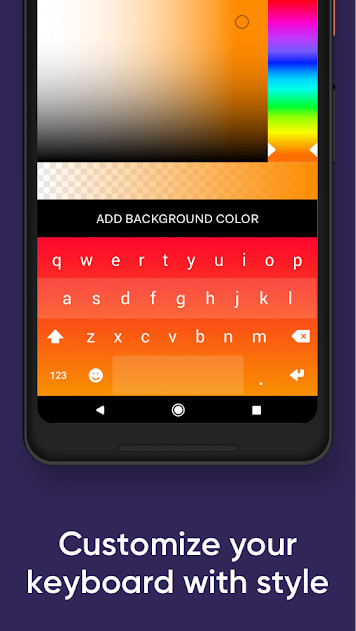 Fleksy Gif Keyboard V9 7 1 Premium Full Apk Jimtechs Biz Jimods