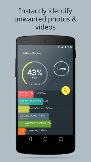 Gallery Doctor - Photo Cleaner v1.1.5.0 Full APK