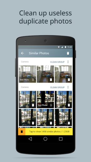 Gallery Doctor - Photo Cleaner v1.1.5.0 Full APK