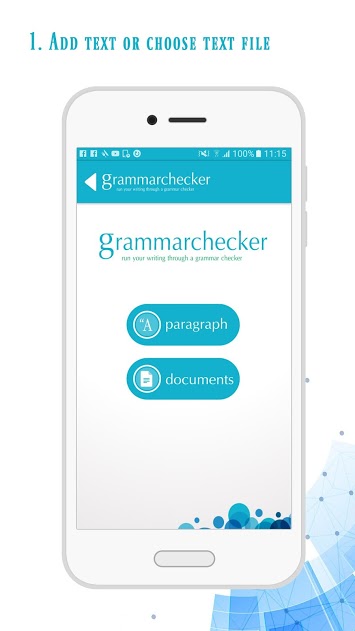 Grammar Checker Premium v24.0 Full APK