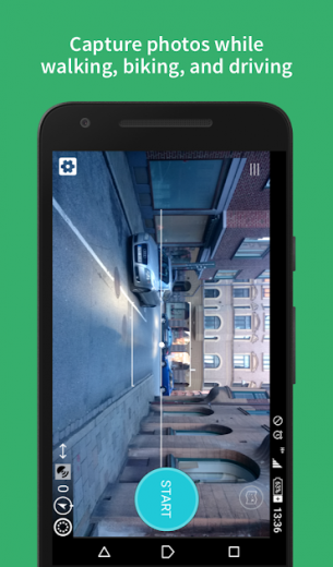 Mapillary v3.126 Full APK