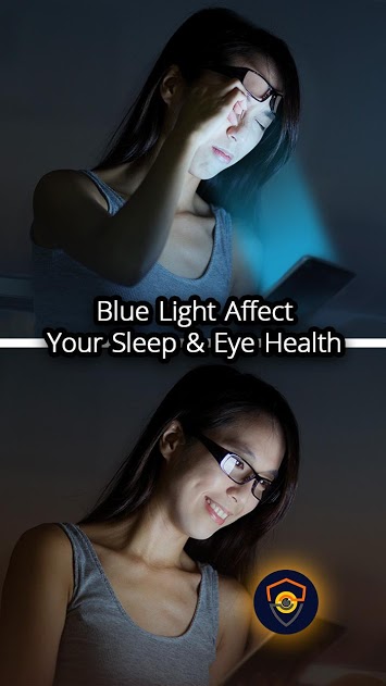 Night Filter Blue Light Filter v1.2.4.5 Full APK