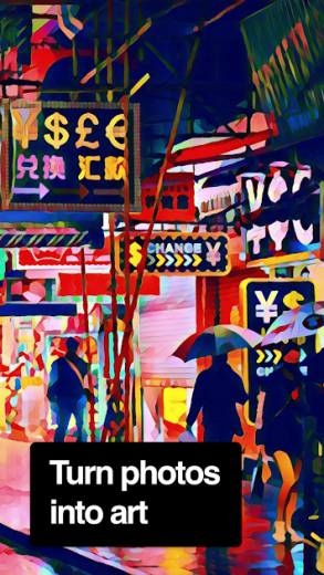 Prisma v2.8.1.315 Full APK