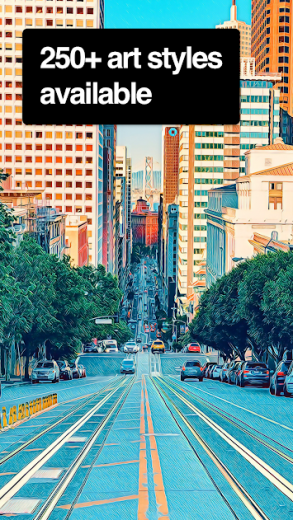 Prisma v2.8.1.315 Full APK