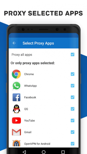 Secure VPN v1 2 4 Full APK Jimtechs biz JiMODs