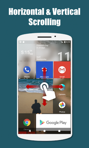 SquareHome 2 v1.7.2 Full APK