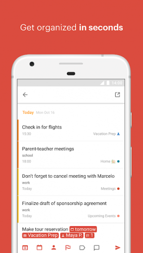 Todoist v12.7.5 Full APK