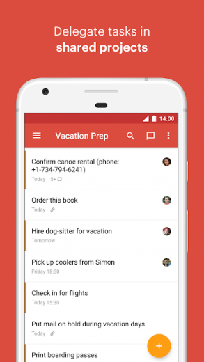 Todoist v12.7.5 Full APK