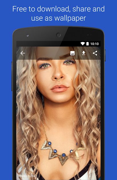 WallRey Elegant HD wallpaper v1.2.2 Full APK