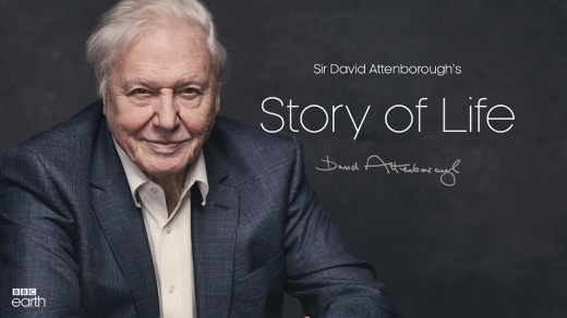 Attenborough's Story of Life v1.0.2 Full APK