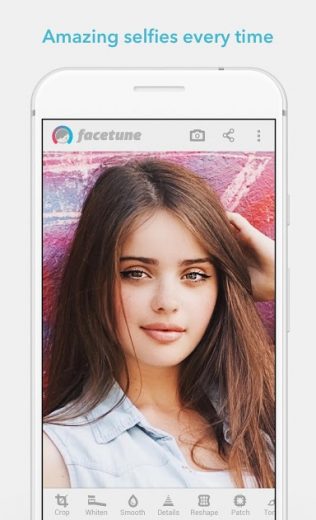 facetune 2 apk