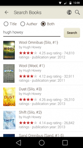 Goodreads v1.16.1.1 Full APK