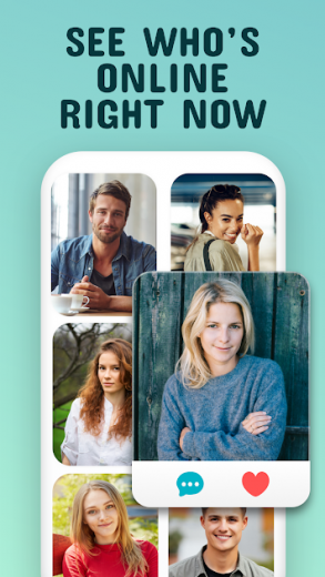 Mint - Free Local Dating App v1.10.5 Full APK