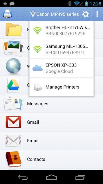 PrintHand Mobile Print Pro v12.12 Patch APK