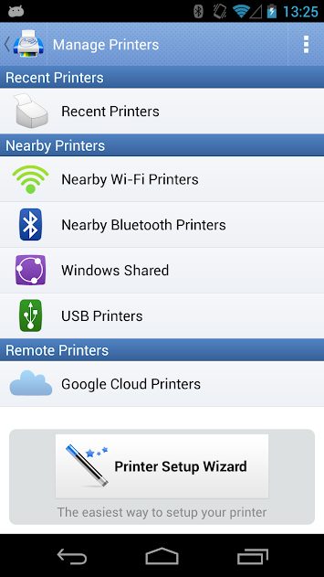 PrintHand Mobile Print Pro v12.12 Patch APK