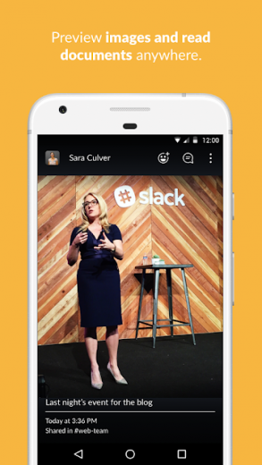 Slack - Communicate & Share v2.59.0 Full APK