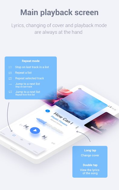 Stellio Music Player Premium v5.0.0 Full APK