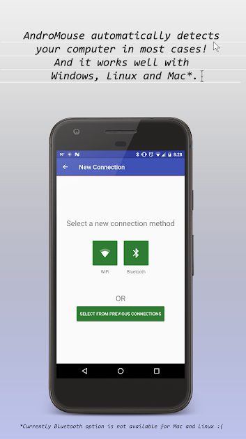 WiFi and Bluetooth Remote v6.5 Full APK