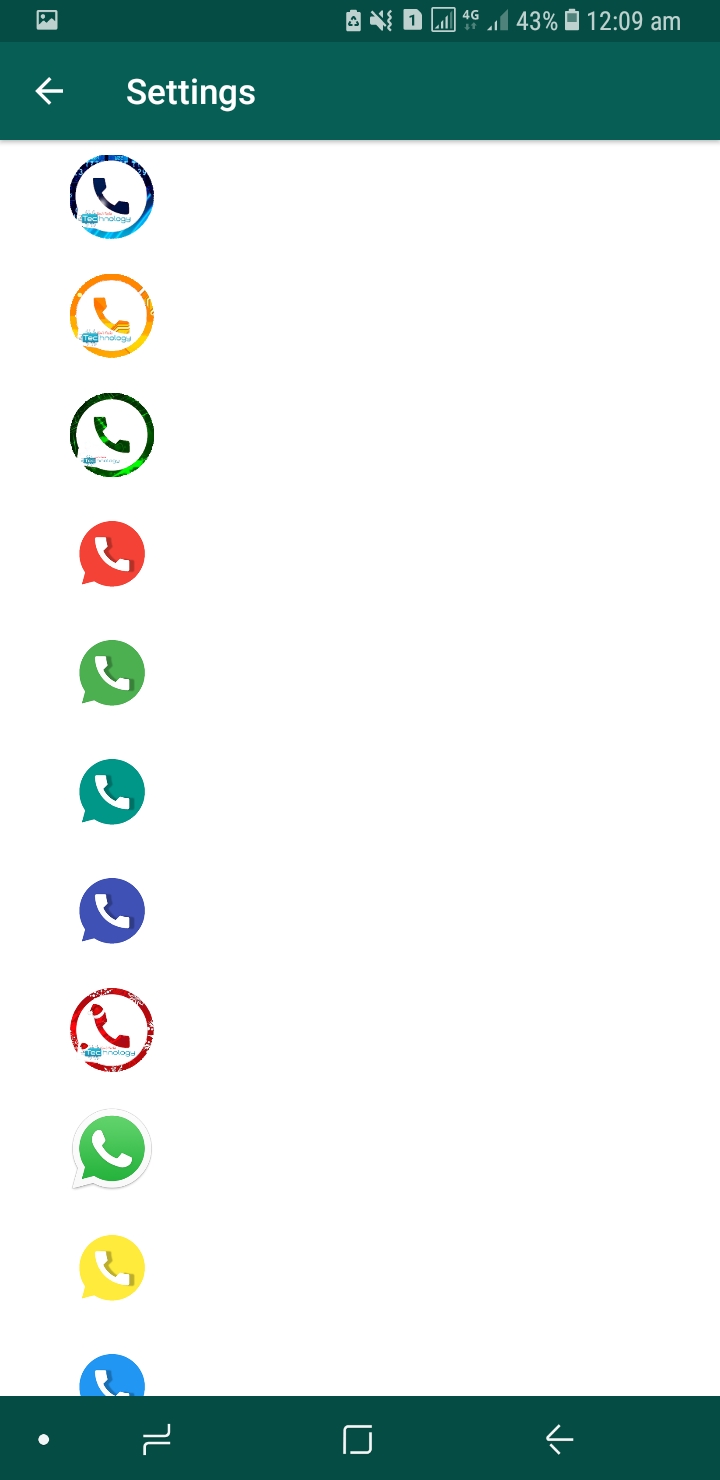 WhatsApp Plus JiMODs v7.55 New Jimtechs Editions